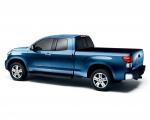 Toyota Tundra Double Cab Limited 2007 года